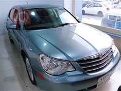 Chrysler 200